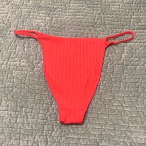 Pacsun Bikini Bottoms